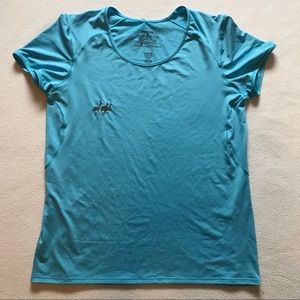 Patagonia Deer Shirt